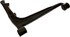 Dorman 524-291 Suspension Control Arm Suspension Control Arm