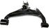 524-504 by DORMAN - Suspension Control Arm