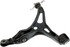 524-690 by DORMAN - Suspension Control Arm