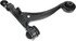 524-590 by DORMAN - Suspension Control Arm