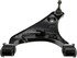 524-762 by DORMAN - Suspension Control Arm