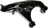 524-769 by DORMAN - Suspension Control Arm