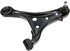 526-080 by DORMAN - Suspension Control Arm