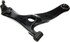 526-118 by DORMAN - Suspension Control Arm And Ball Joint Assembly