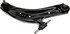 524-840 by DORMAN - Suspension Control Arm