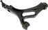 526-807 by DORMAN - Suspension Control Arm