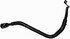 574-379 by DORMAN - Fuel Filler Neck With Tube