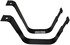 578-523 by DORMAN - Fuel Tank Straps