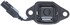 590-644 by DORMAN - Park Assist Camera