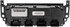 599-138 by DORMAN - HVAC Control Module - Front, Remanufactured, for 07-09 Chevrolet Tahoe/GMC Yukon