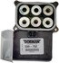 599-752 by DORMAN - Remanufactured ABS Control Module