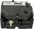 599-5957 by DORMAN - Remanufactured Selective Catalytic Reduction Supply Module