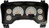 599-873 by DORMAN - Remanufactured Instrument Cluster