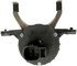 600-399 by DORMAN - 4WD Front Differential Actuator