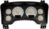 599-830 by DORMAN - Remanufactured Instrument Cluster