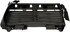 601-376 by DORMAN - Active Grille Shutter