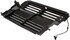 601-590 by DORMAN - Active Grille Shutter