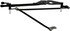 602-081 by DORMAN - Windshield Wiper Transmission