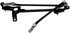 602-111 by DORMAN - Windshield Wiper Transmission