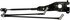 602-316 by DORMAN - Windshield Wiper Transmission