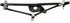 602-741 by DORMAN - Windshield Wiper Transmission