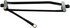 602-830 by DORMAN - Windshield Wiper Transmission