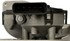 602-9210AS by DORMAN - Windshield Wiper Transmission Assembly