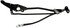 602-581 by DORMAN - Windshield Wiper Transmission