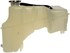 603-056 by DORMAN - Pressurized Coolant Reservoir