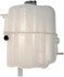 603-5136 by DORMAN - Heavy Duty Pressurized Coolant Reservoir