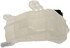 603-386 by DORMAN - Pressurized Coolant Reservoir