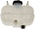 603-888 by DORMAN - Pressurized Coolant Reservoir