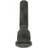 Dorman 610-0072 Wheel Lug Stud "HD Solutions" M22x1.5 Serrated Stud - 31.52mm Knurl, 114.3mm Length