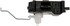 604-376 by DORMAN - HVAC Air Door Actuator