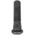 610-0083 by DORMAN - "HD Solutions" M22x1.5 Serrated Stud - 23.65mm Knurl, 122.17mm Length