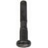 Dorman 610-0147 Wheel Lug Stud "HD Solutions" 9/16" - 18 Serrated Stud - 0.623 in. Knurl, 3 in. Length