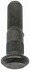 Dorman 610-0180 Wheel Lug Stud "HD Solutions" 3/4" - 16 Serrated Stud - 0.813 in. Knurl, 2.38 in. Length