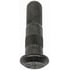 Dorman 610-0193 Wheel Lug Stud "HD Solutions" 3/4" - 16 Serrated Stud - 0.8 in. Knurl, 3.89 in. Length