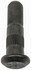 Dorman 610-0192 Wheel Lug Stud "HD Solutions" 3/4" - 16 Serrated Stud - 0.8 in. Knurl, 3.875 in. Length