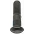 610-0220 by DORMAN - "HD Solutions" 3/4" - 16 Serrated Stud - 0.813 in. Knurl, 3.19 in. Length