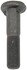 610-0251 by DORMAN - 7/16-20 Serrated Wheel Stud - .564 In. Knurl, 1-5/16 In. Length