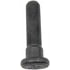 Dorman 610-0281 Wheel Lug Stud "HD Solutions" M22x1.5 Splineless Clipped Head- 24.77mm Body Dia 104.78mm Length