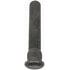 Dorman 610-0283 Wheel Lug Stud "HD Solutions" M22x1.5 Serrated Stud - 25.65mm Knurl, 109.73mm Length