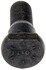 610-0299.5 by DORMAN - 3/4 In.- 16 Serrated Stud- 0.931 In. Knurl, 2.07 In. Length