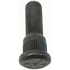 610-0333 by DORMAN - "HD Solutions" 3/4" - 16 Serrated Stud - 1 in. Knurl, 3.375 in. Length