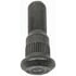 Dorman 610-0346 Wheel Lug Stud "HD Solutions" 3/4" - 16 Serrated Stud - 0.942 in. Knurl, 2.59 in. Length