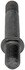 610-0433.10 by DORMAN - 3/4-16 Double Ended Stud 0.785 In. - Knurl, 4.725 In. Length