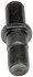 610-0434.10 by DORMAN - 3/4-16 Double Ended Stud 0.785 In. - Knurl, 2.775 In. Length