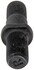 610-0435.10 by DORMAN - 3/4-16 Double Ended Stud 0.785 In. - Knurl, 2.775 In. Length