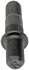 610-0453.10 by DORMAN - 3/4-16 Double Ended Stud 0.813 In. - Knurl, 2.28 In. Length